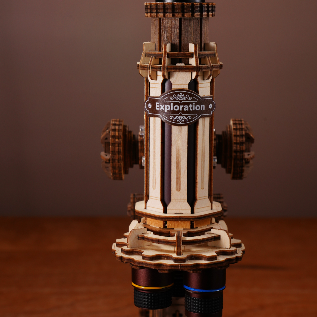 【英語版】ＳＴ００５Ｍｉｃｒｏｓｃｏｐｅ
