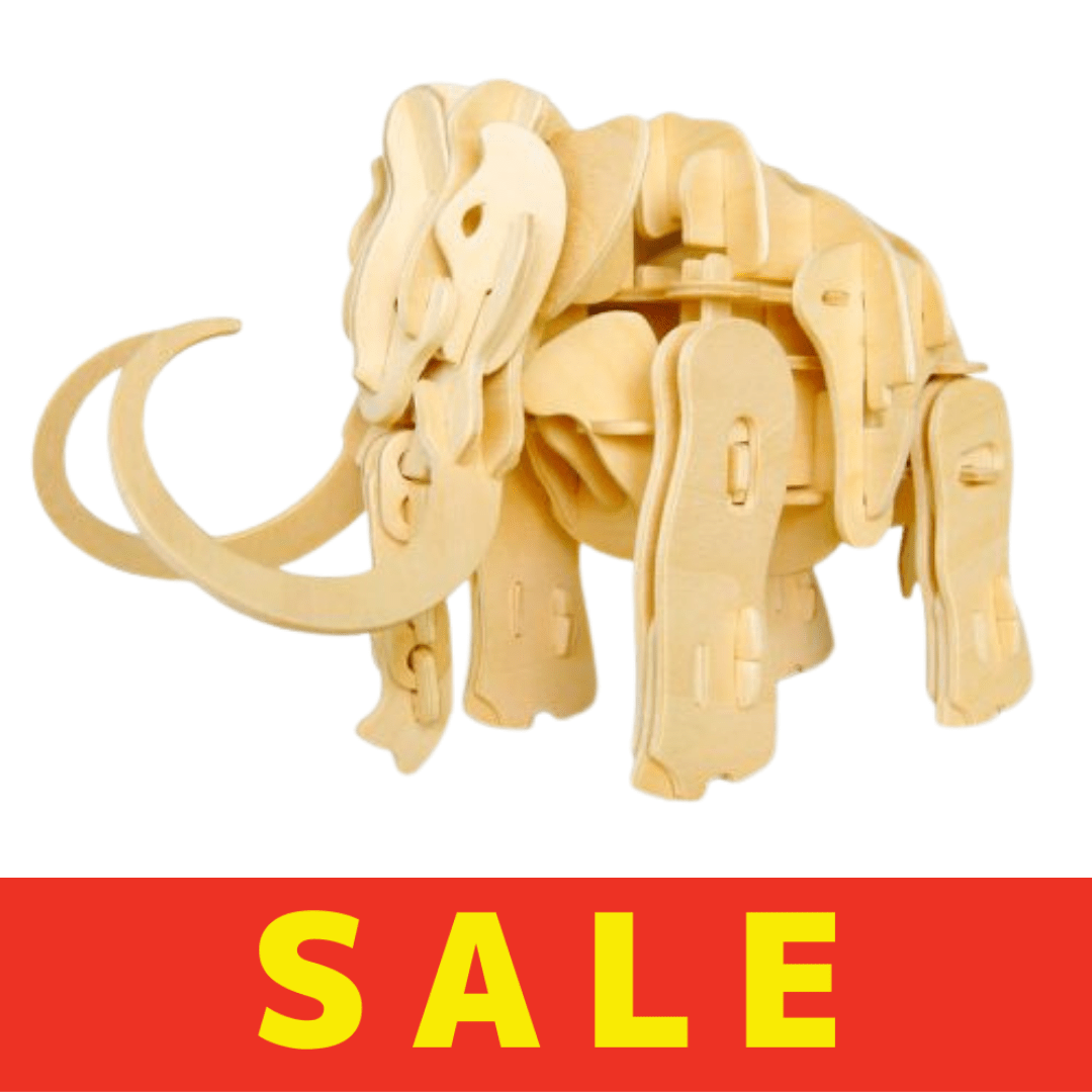 A400 マンモス - つくるんです公式