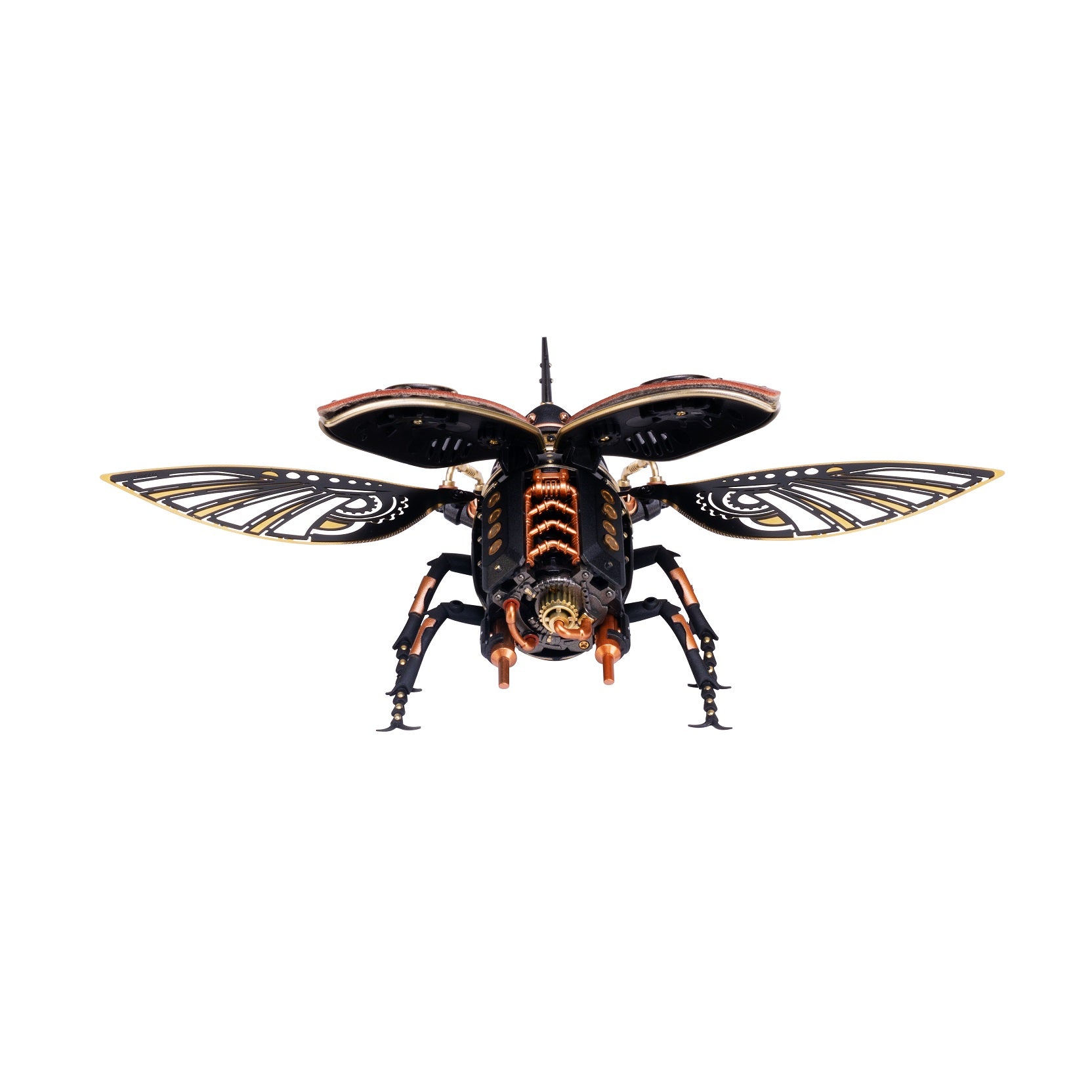 ＡＩ機動・スカラベ - つくるんです公式