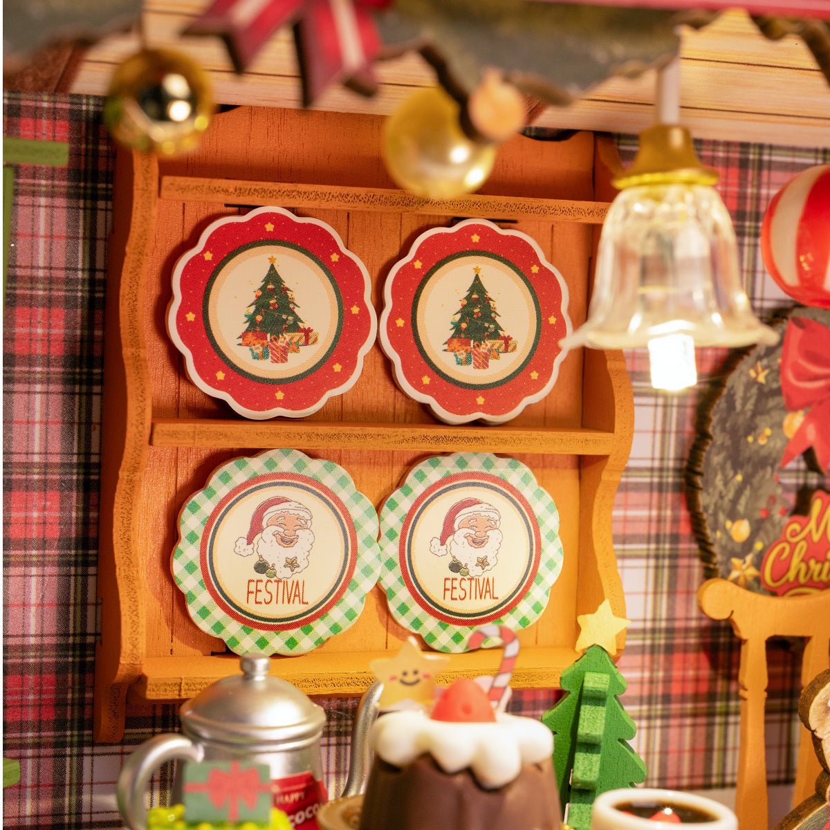 DP005 クリスマスの前夜祭