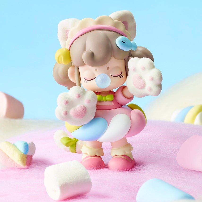 Nanci ナンシー ナンシー（Nanci）花物語