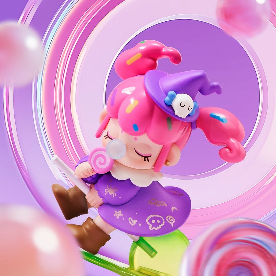 ナンシー（Nanci）スイートタイム - つくるんです公式