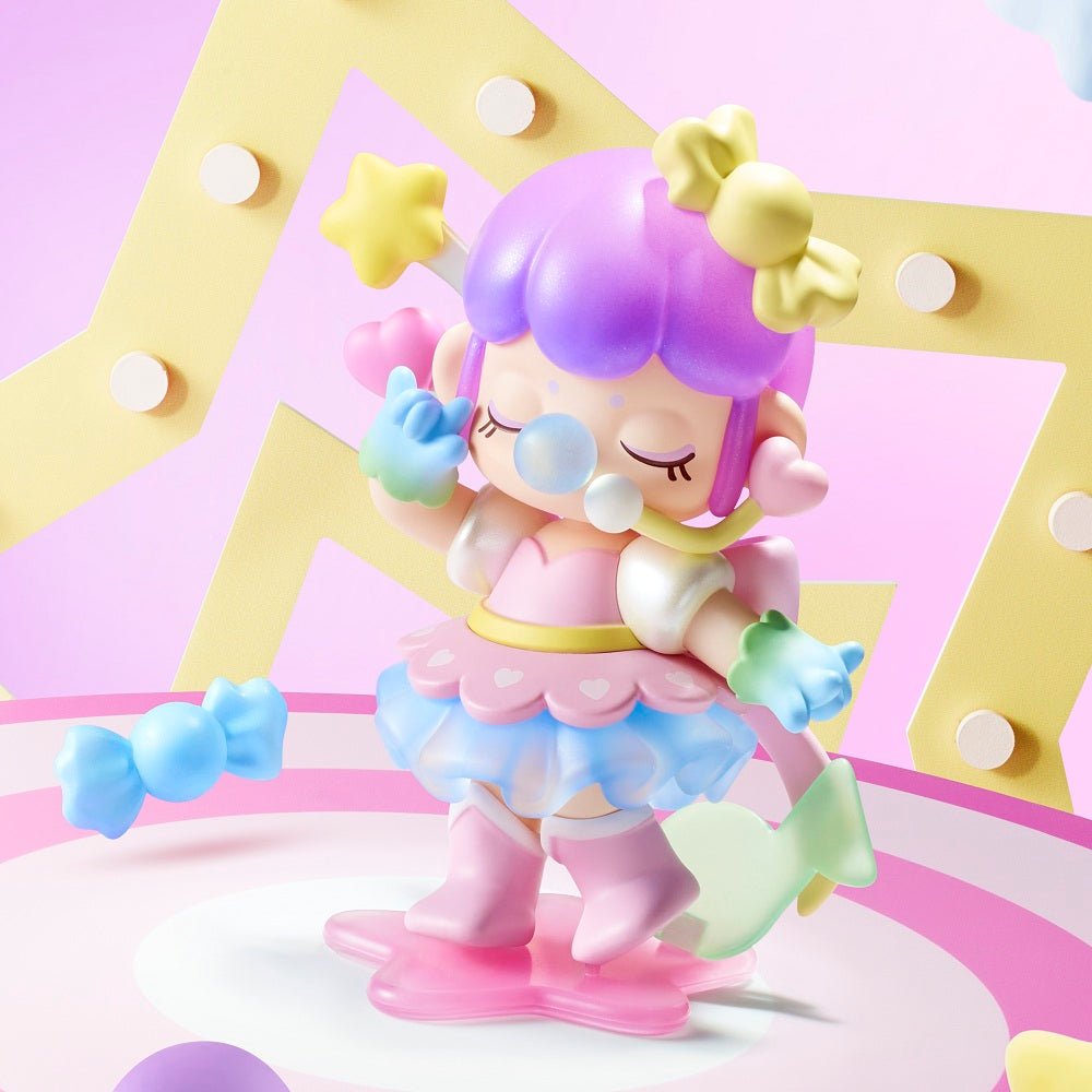 ナンシー（Nanci）スイートタイム - つくるんです公式