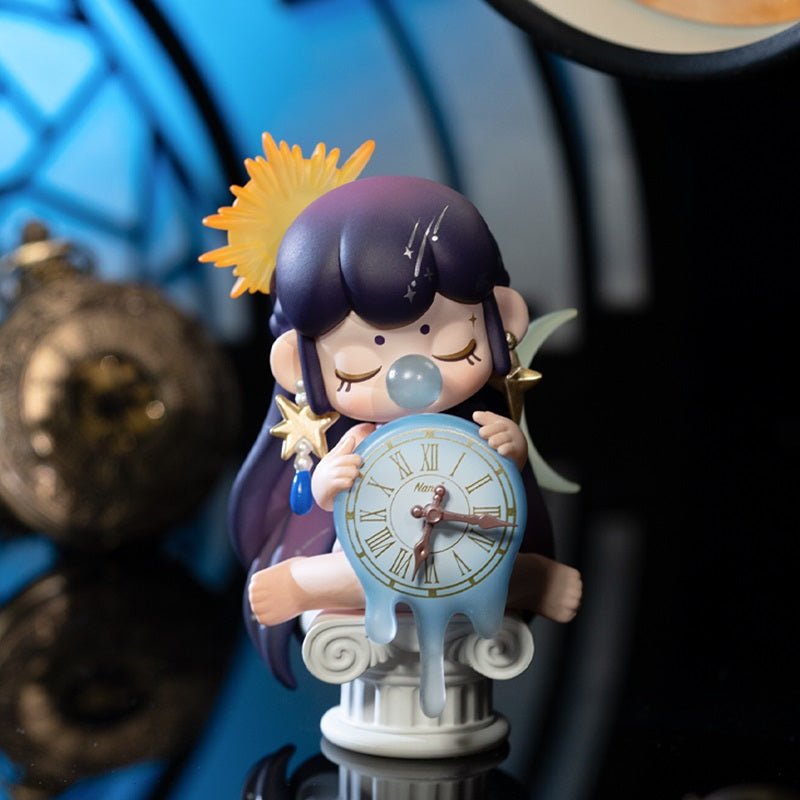 Amazon.co.jp: ナンシー NANCI MUSEUM OF FANTASY シークレット