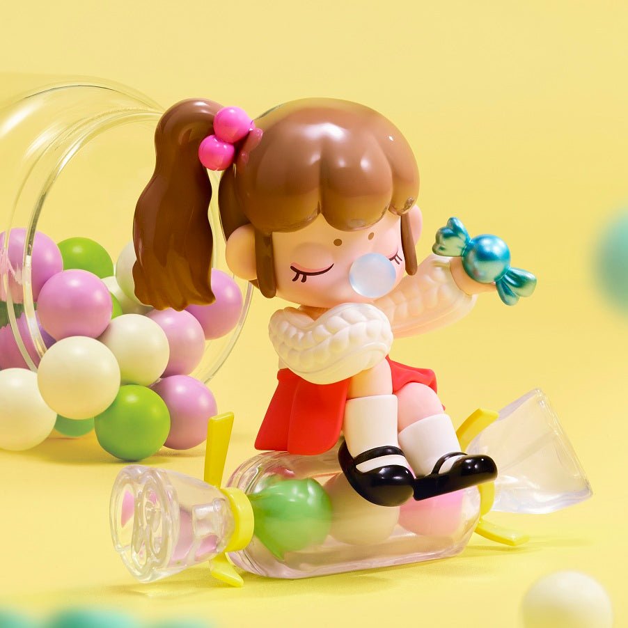 ナンシー（Nanci）スイートタイム - つくるんです公式