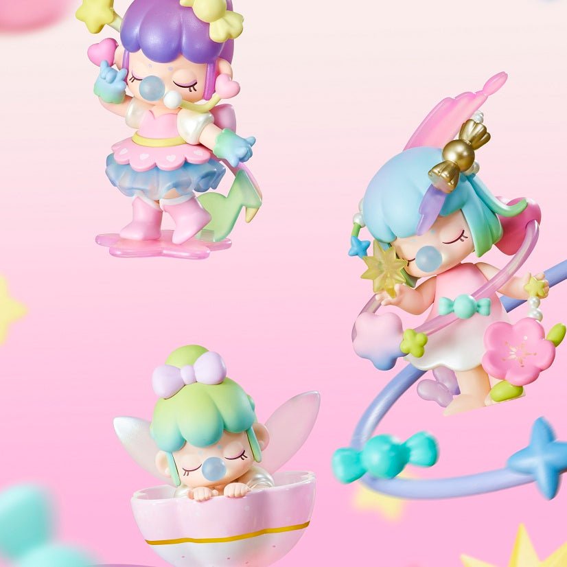 ナンシー（Nanci）スイートタイム