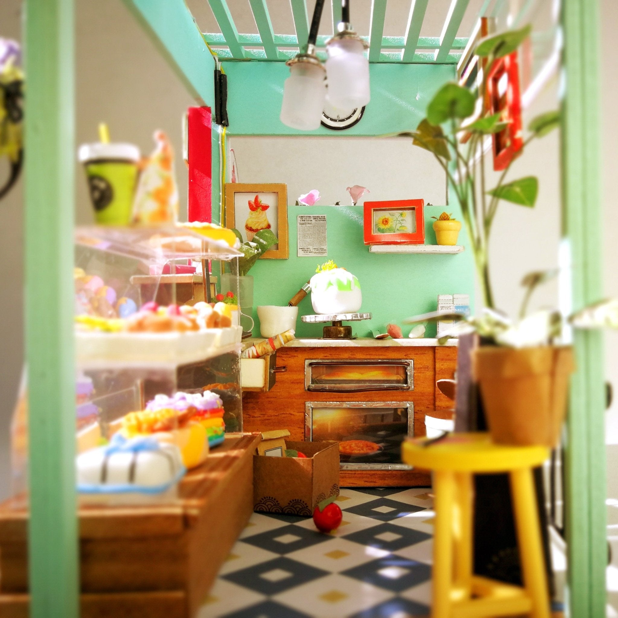 デザート - つくるんです公式