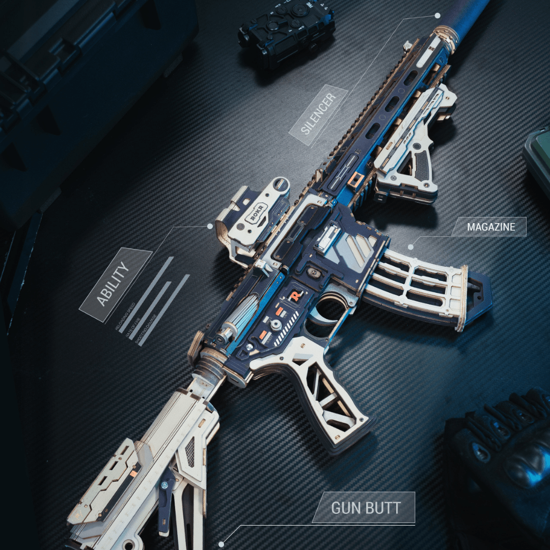 【英語版】ＬＱＢ０２Ｍ４１６　Ｃａｒｂｉｎｅ - つくるんです公式