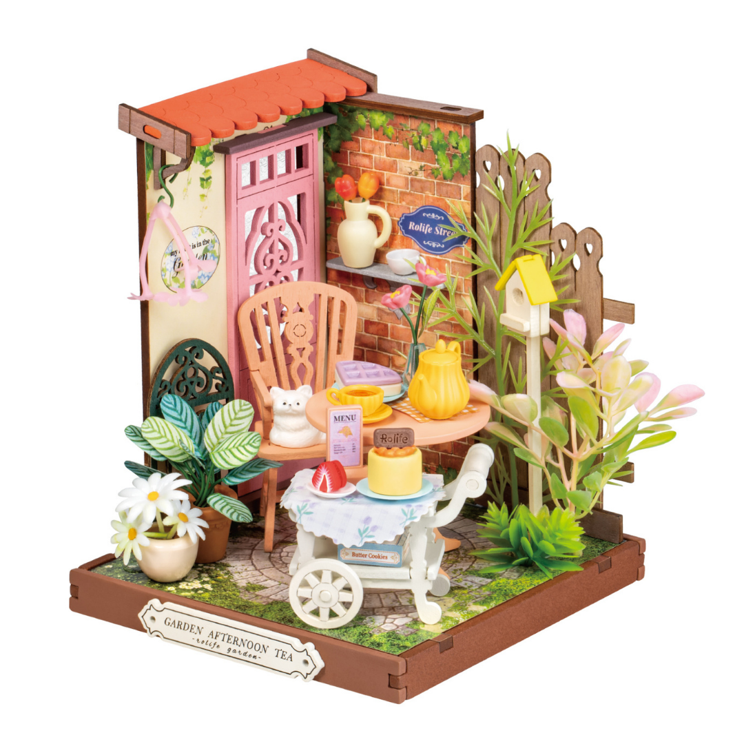 Ｒ）ＤＳ０３８ミニティータイム - つくるんです公式