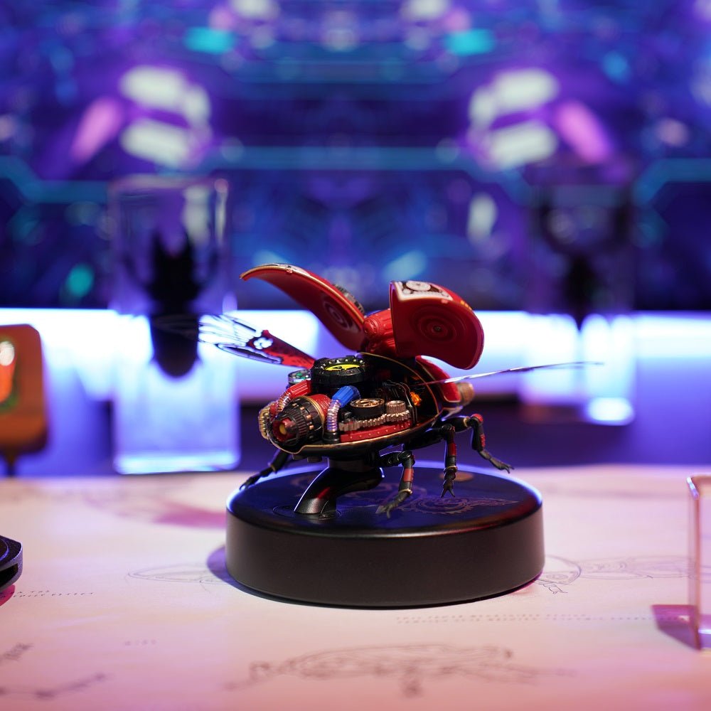 偵察・ビートル - つくるんです公式