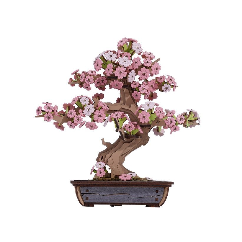 桜 盆栽 | つくるんです 本店