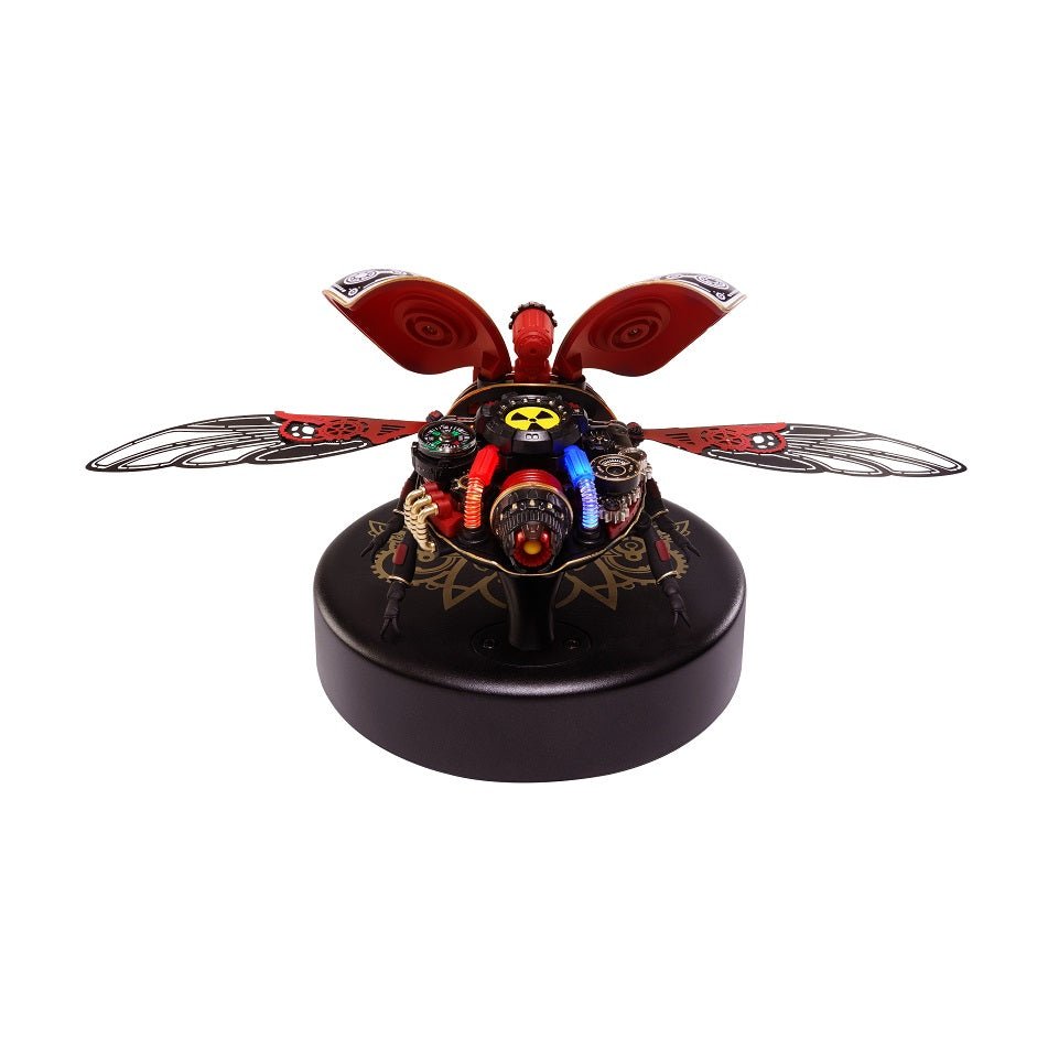 偵察・ビートル - つくるんです公式