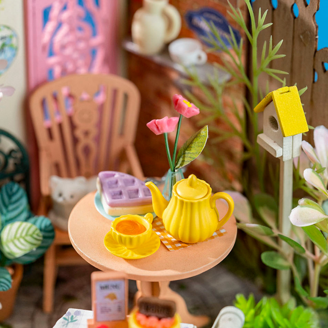 Ｒ）ＤＳ０３８ミニティータイム - つくるんです公式