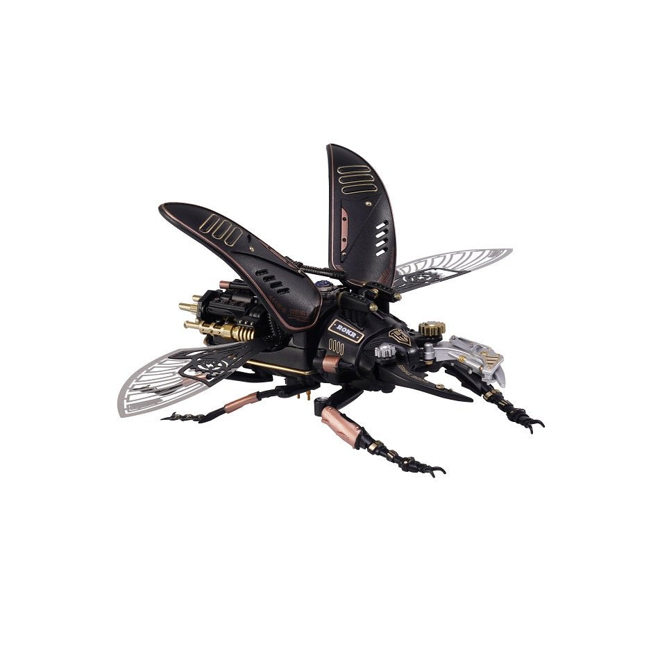 ストライク・大型クワガタ - つくるんです公式