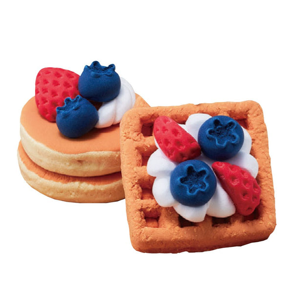 TFB04 パンケーキ・ワッフル