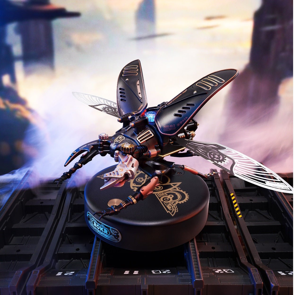 ストライク・大型クワガタ - つくるんです公式