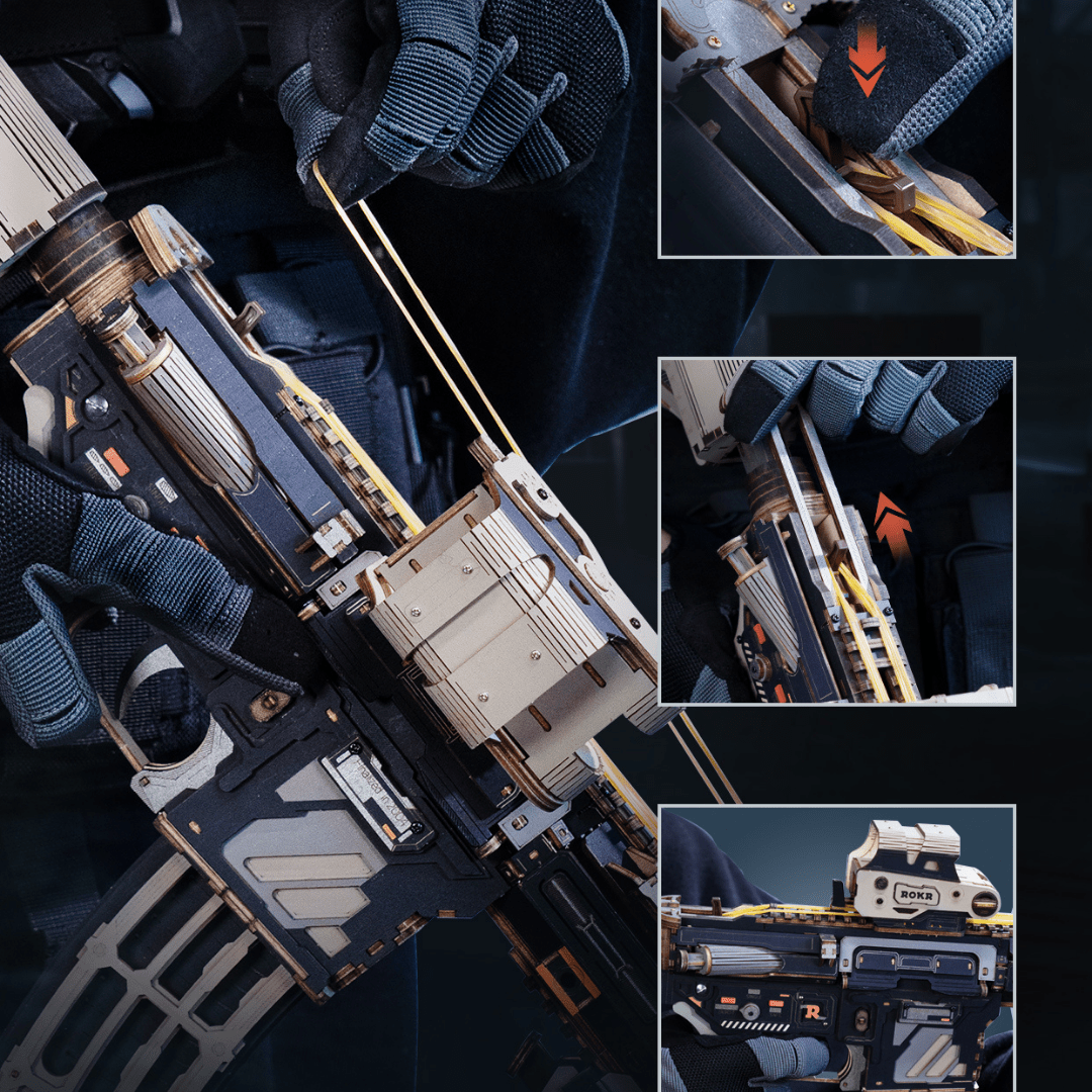 【英語版】ＬＱＢ０２Ｍ４１６　Ｃａｒｂｉｎｅ - つくるんです公式
