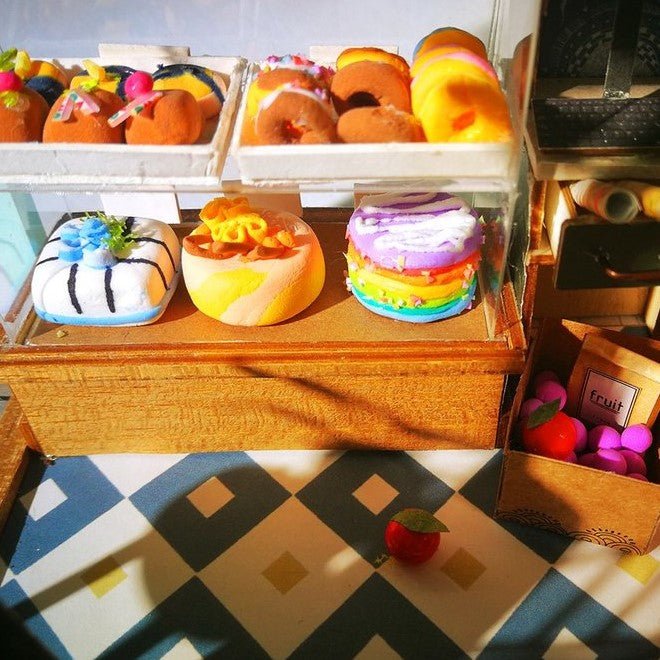 デザート - つくるんです公式