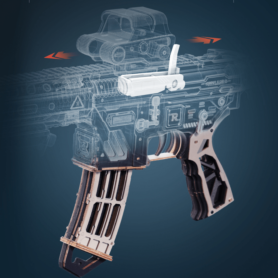 【英語版】ＬＱＢ０２Ｍ４１６　Ｃａｒｂｉｎｅ - つくるんです公式