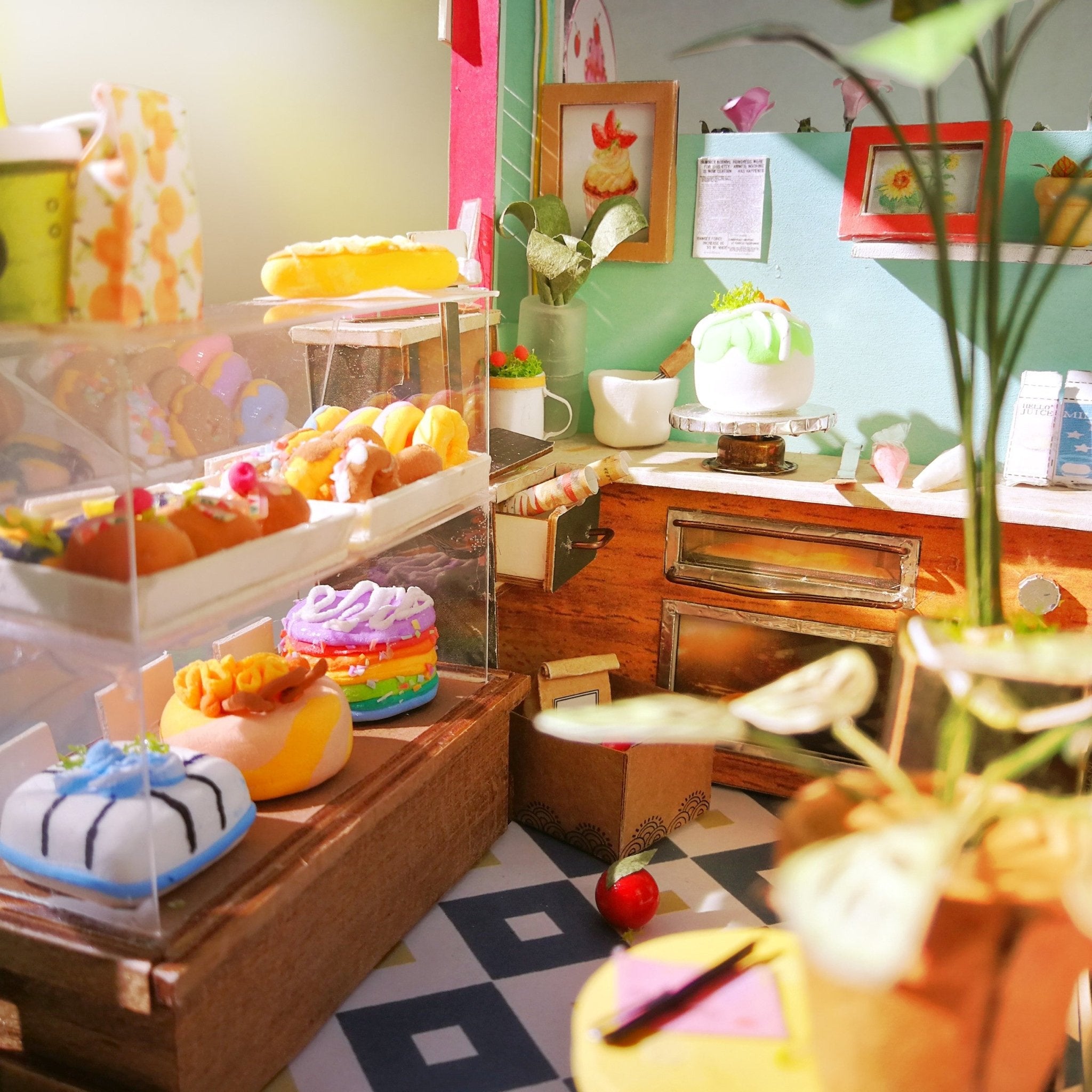 デザート - つくるんです公式