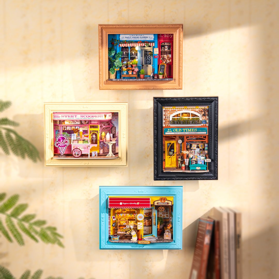 Ｒ）ＤＰ００４オールドタイムズ書房 - つくるんです公式