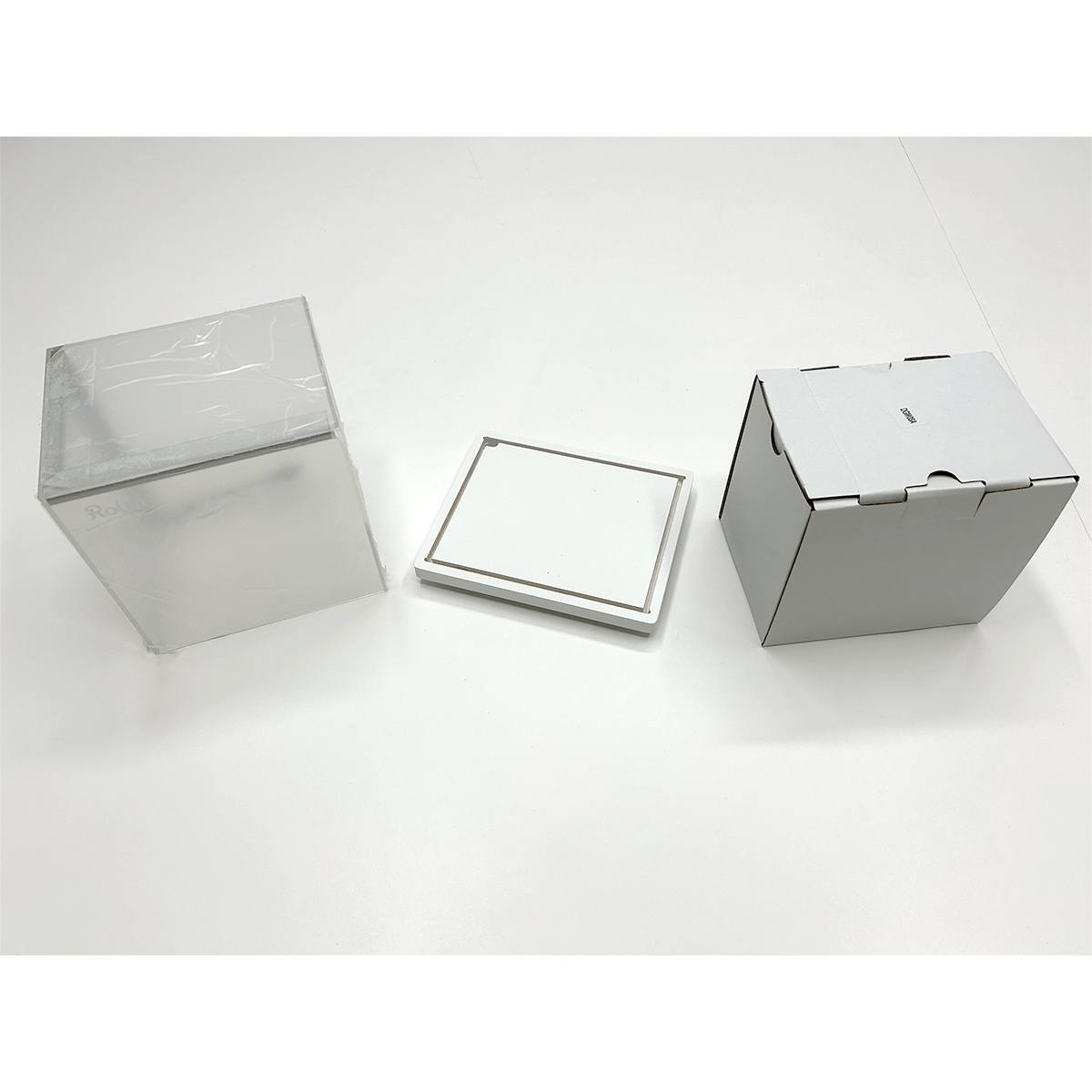 【完成品】マイルーム