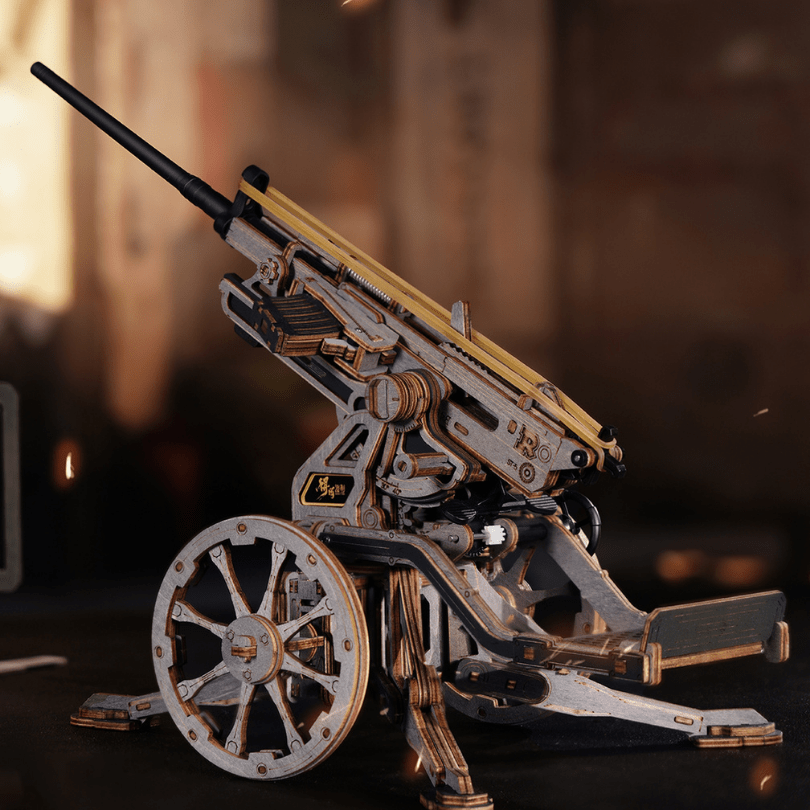 【英語版】ＬＱＭ０１Ａｎｔｉ－ａｉｒｃｒａｆｔ - つくるんです公式