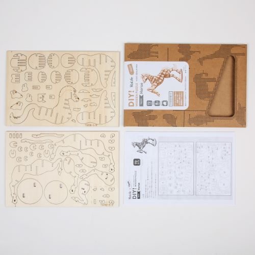 ウマ - つくるんです公式