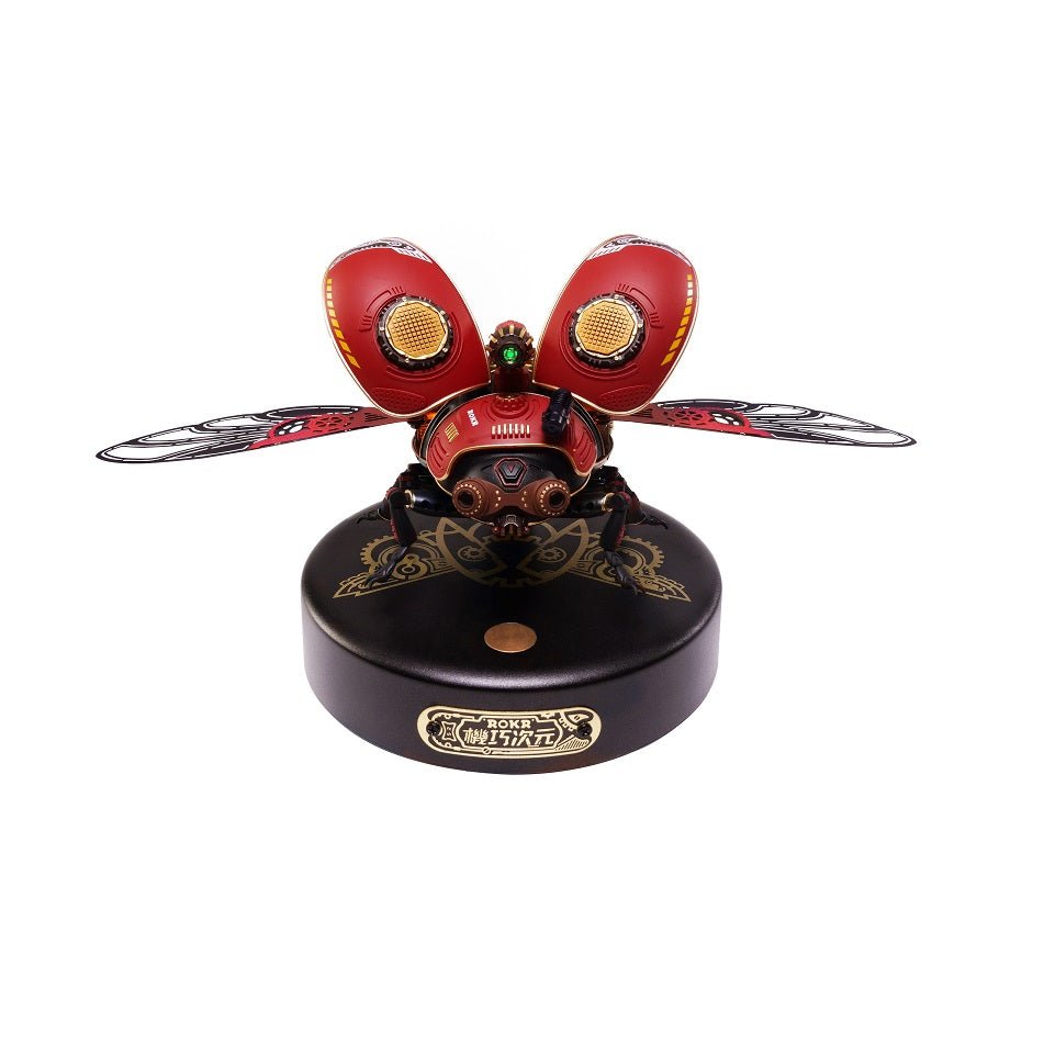 偵察・ビートル - つくるんです公式