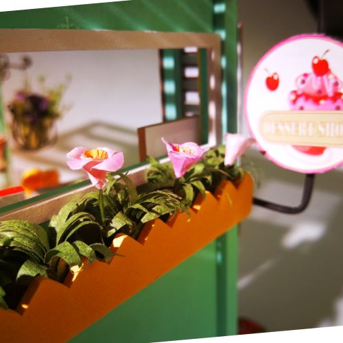 デザート - つくるんです公式