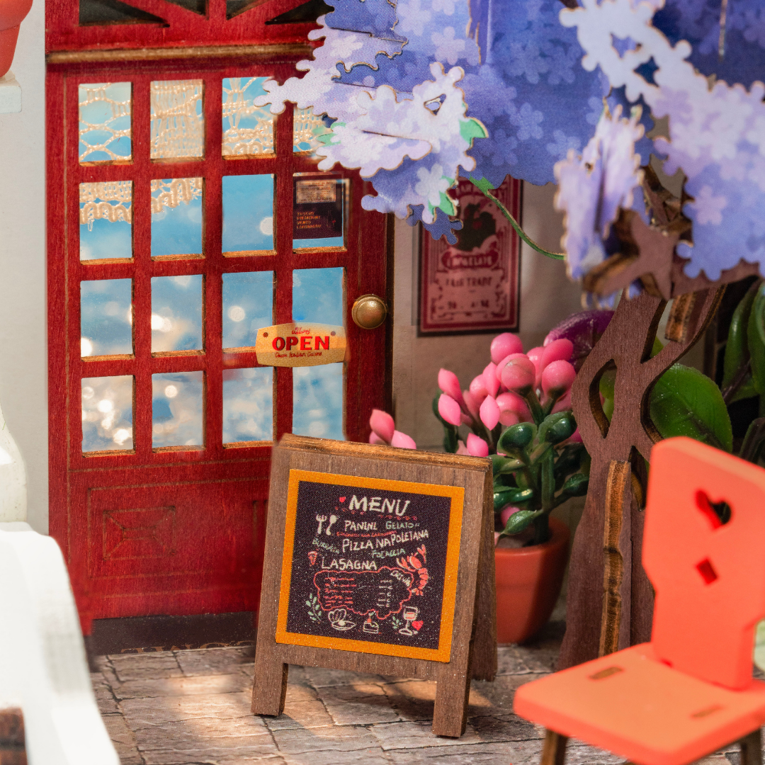 Ｒ）ＤＳ０３９ミニシーサイドテラス - つくるんです公式