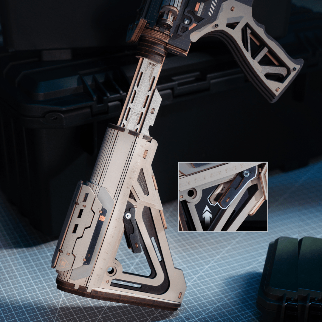 【英語版】ＬＱＢ０２Ｍ４１６　Ｃａｒｂｉｎｅ - つくるんです公式