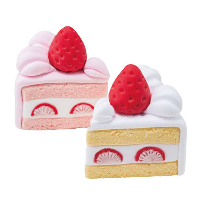 ショートケーキ - つくるんです公式