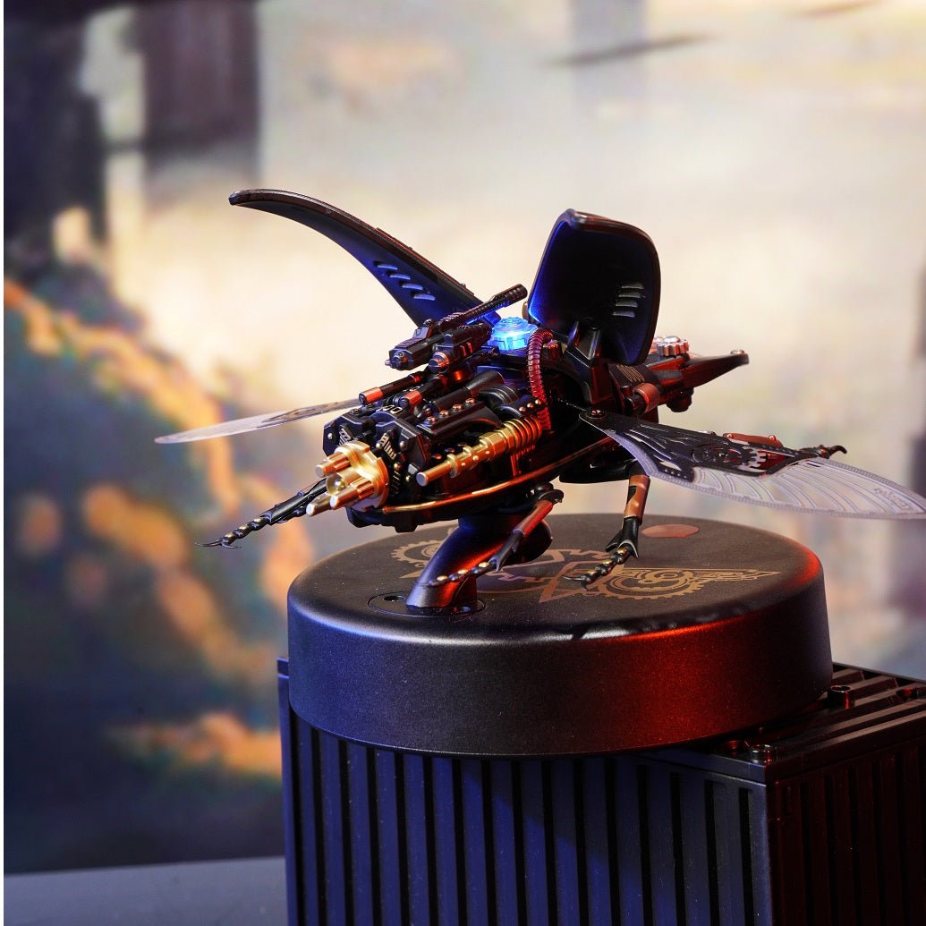 ストライク・大型クワガタ - つくるんです公式