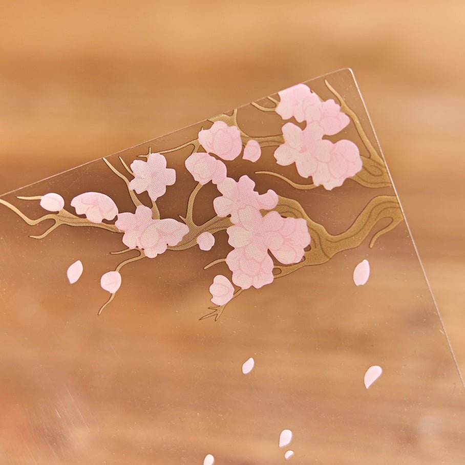 R)AMT02 旅する桜電車 - つくるんです公式