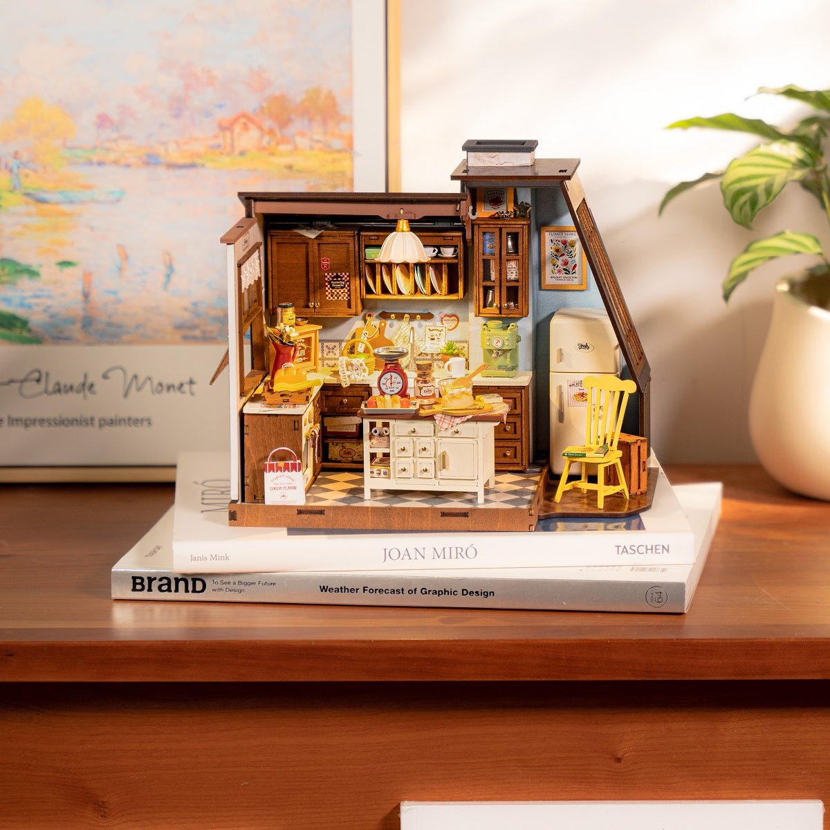 R)DG172 ベーキングキッチン - つくるんです公式