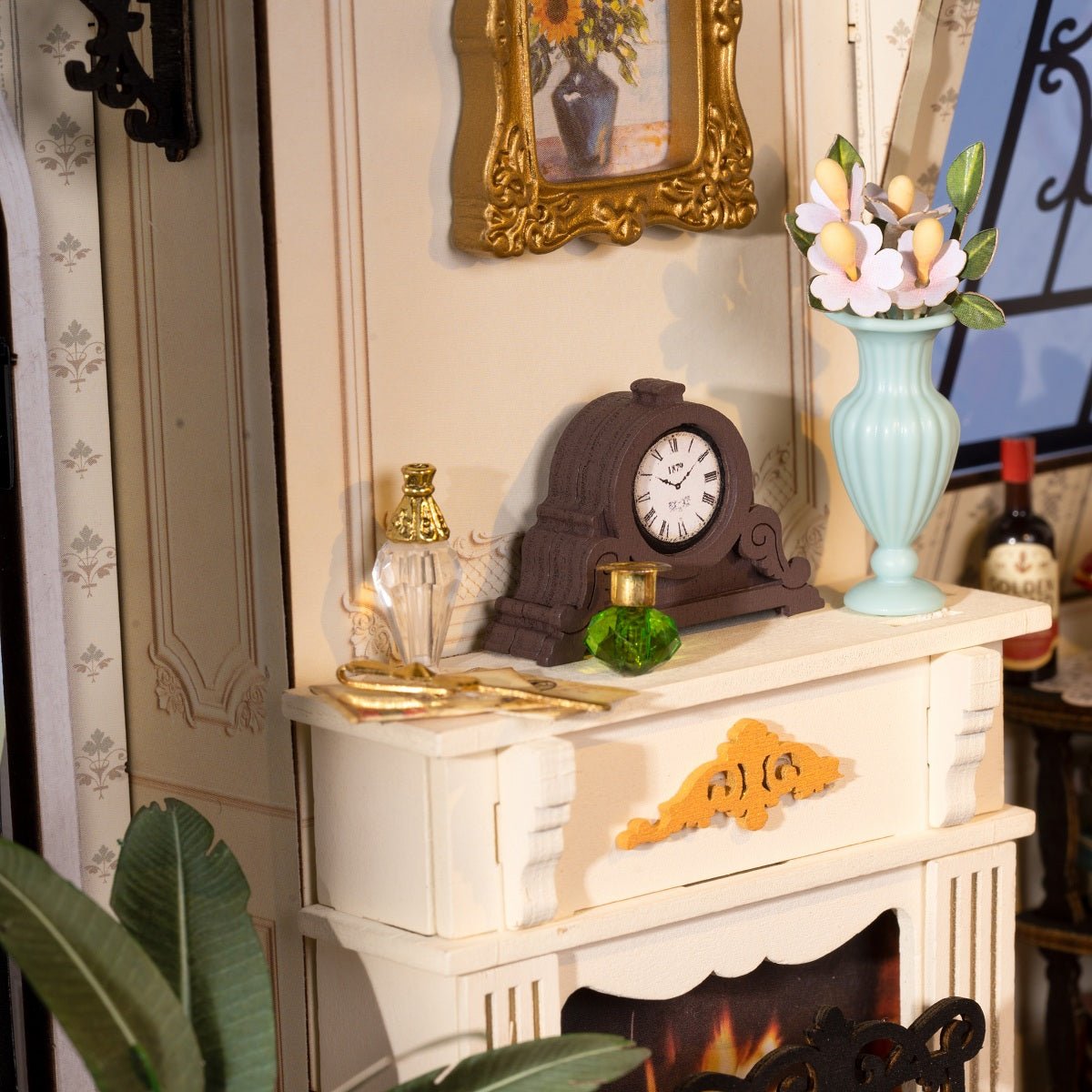 R)DG175 クラシックリビング - つくるんです公式