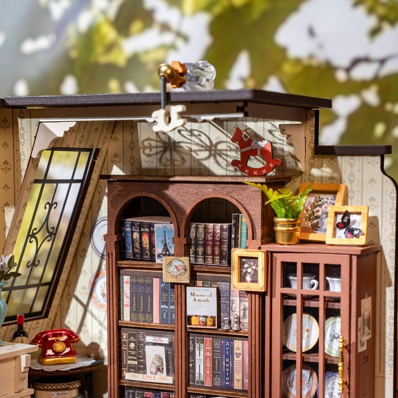 R)DG175 クラシックリビング - つくるんです公式