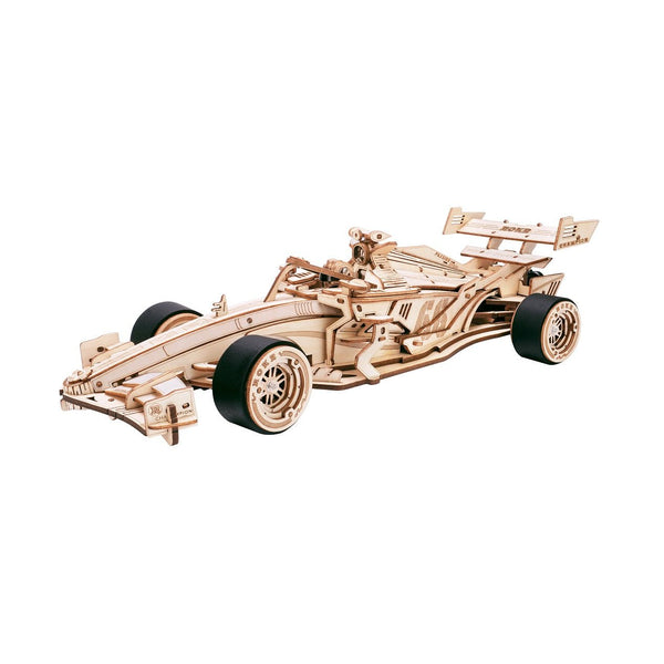 ナショナル景品レーシングカー R)LK505 レーシングカー