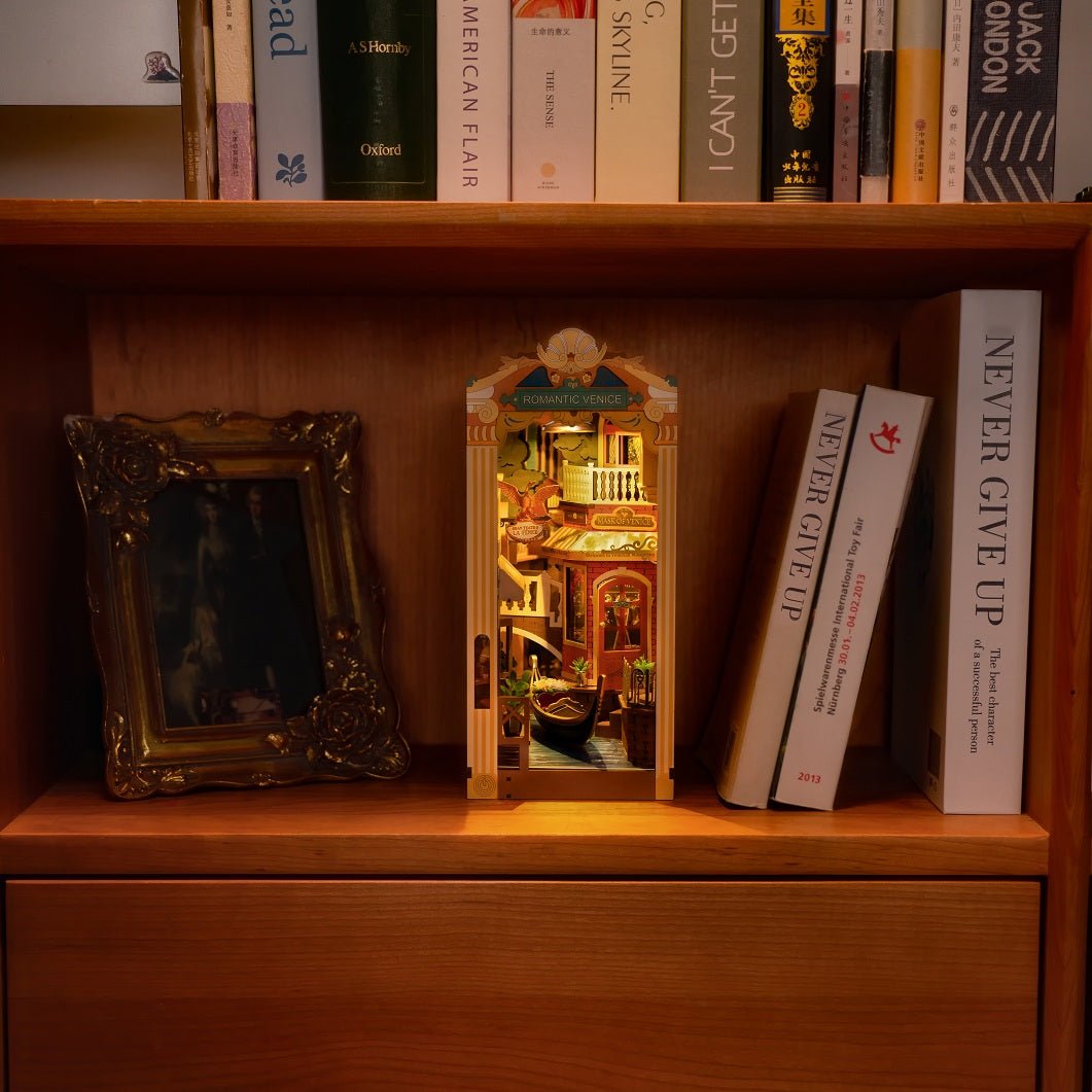 R)TGB08 ヴェネツィア - つくるんです公式