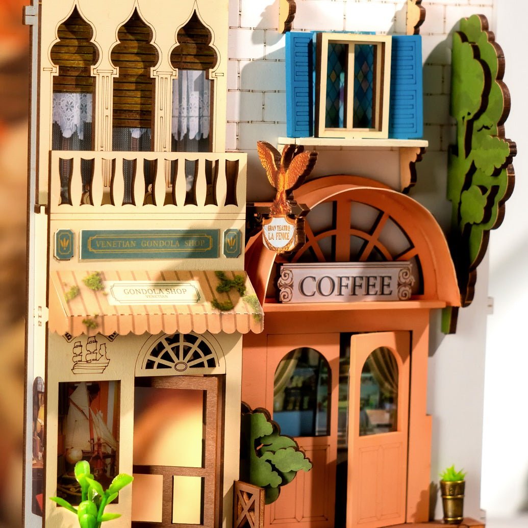 R)TGB08 ヴェネツィア - つくるんです公式