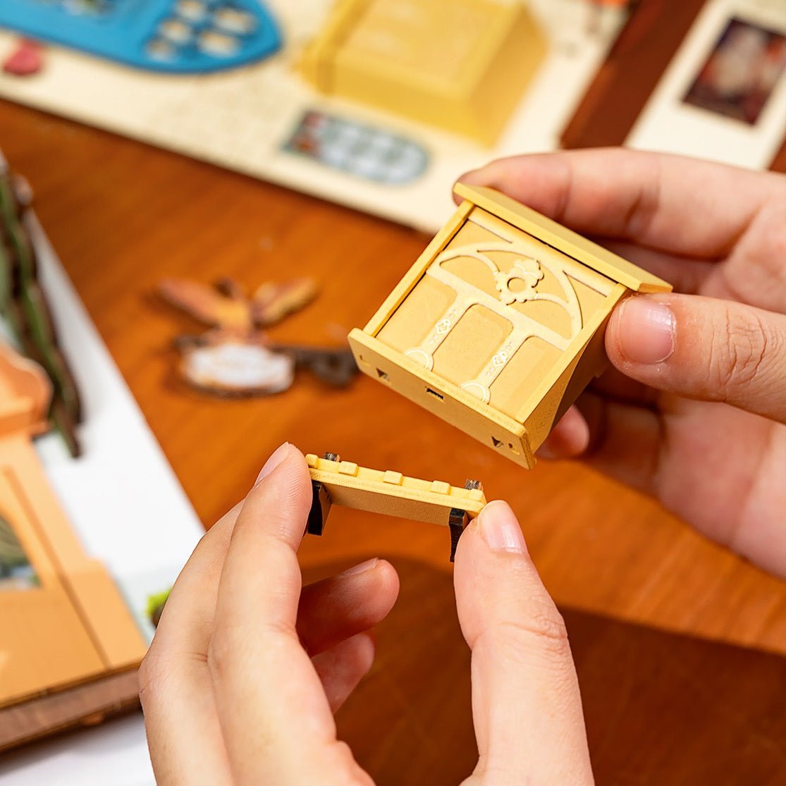 R)TGB08 ヴェネツィア - つくるんです公式