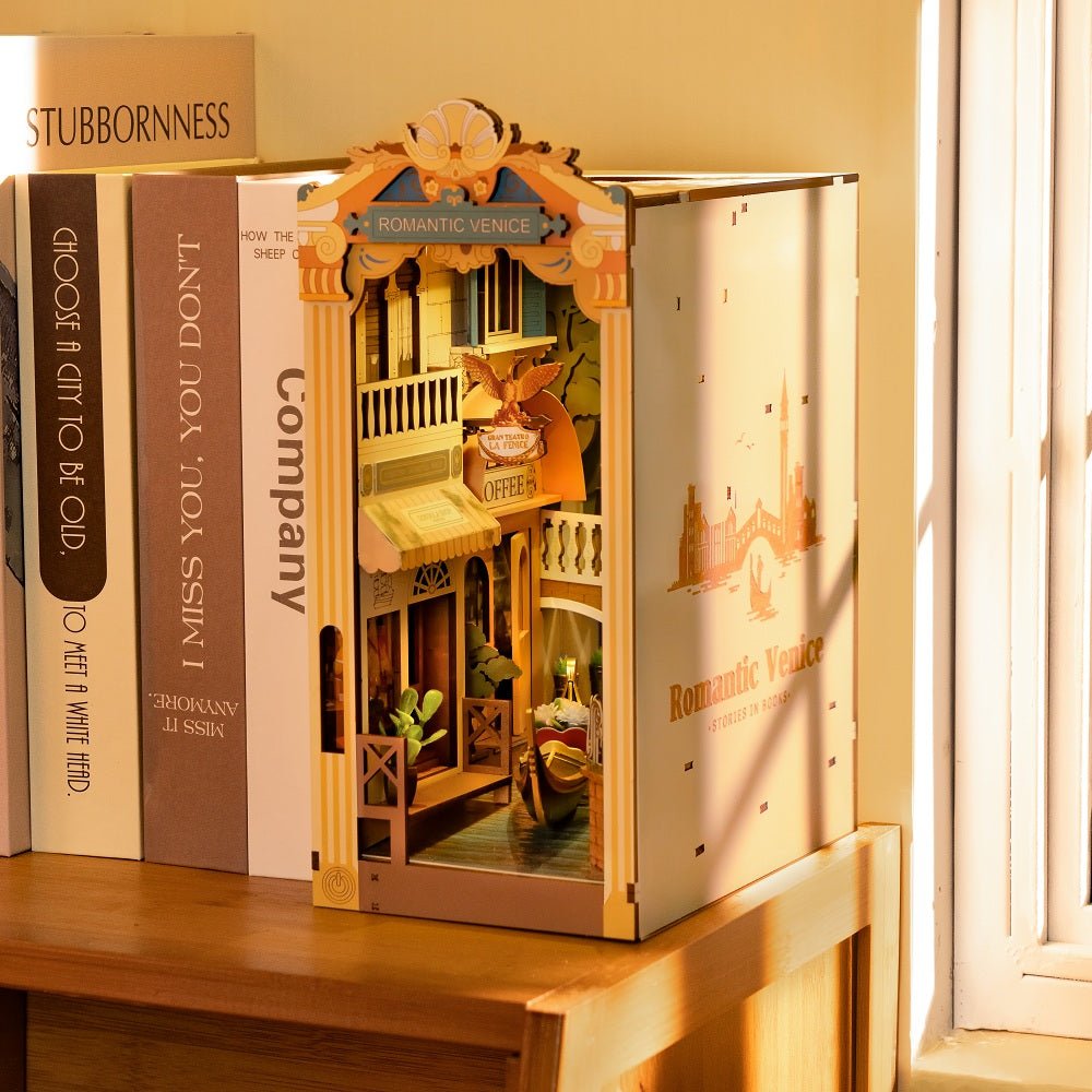 R)TGB08 ヴェネツィア - つくるんです公式