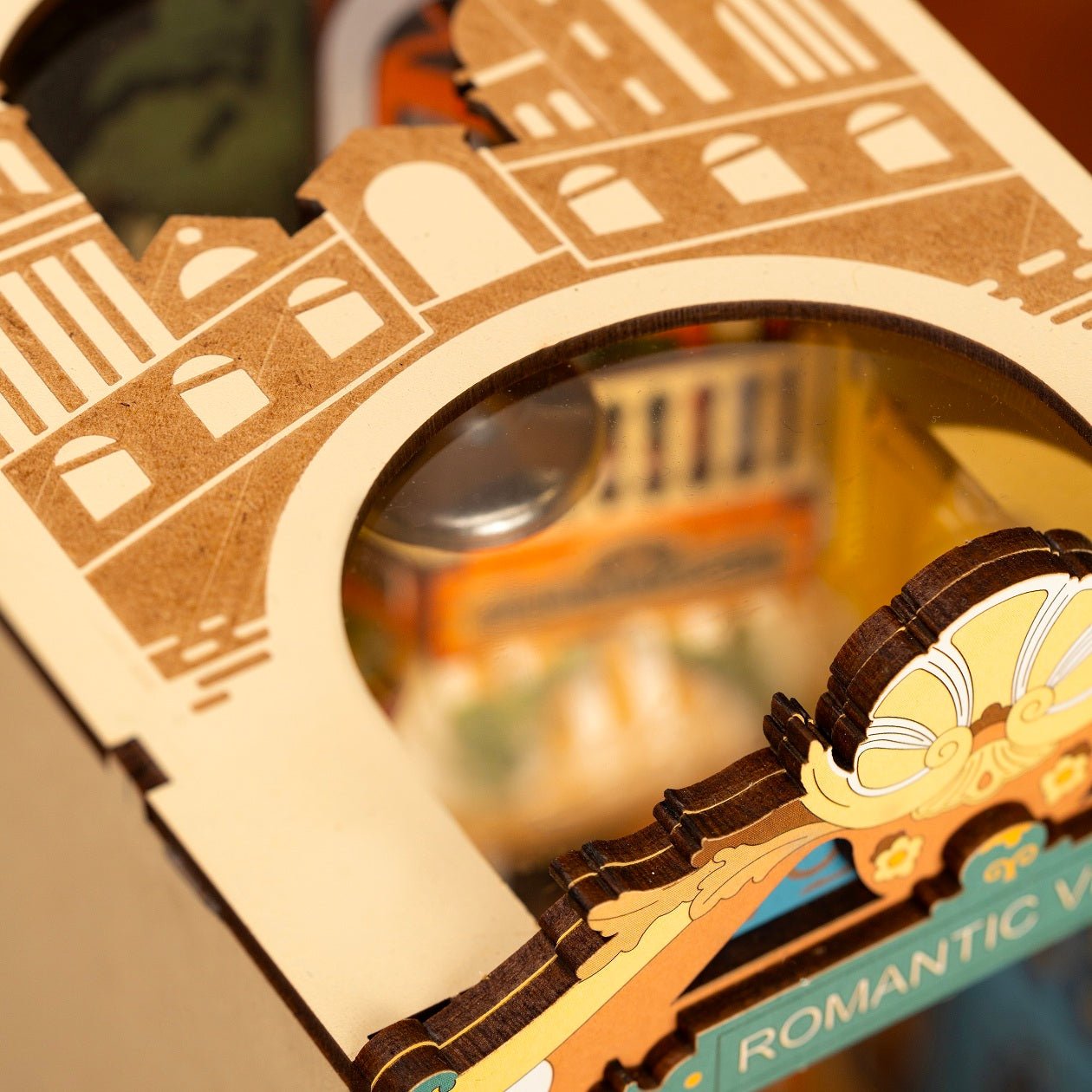 R)TGB08 ヴェネツィア - つくるんです公式