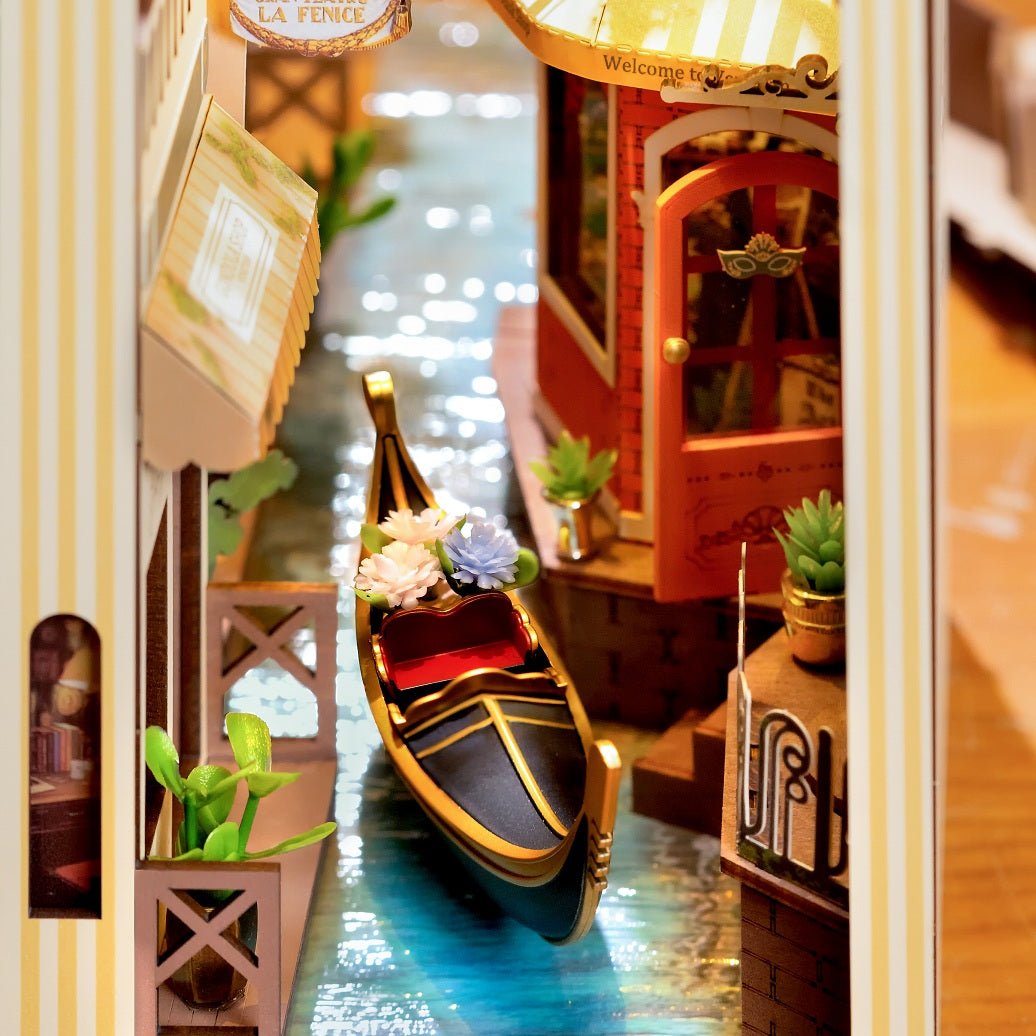 R)TGB08 ヴェネツィア - つくるんです公式