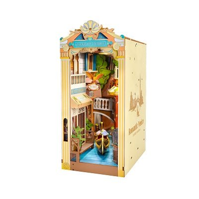 R)TGB08 ヴェネツィア - つくるんです公式