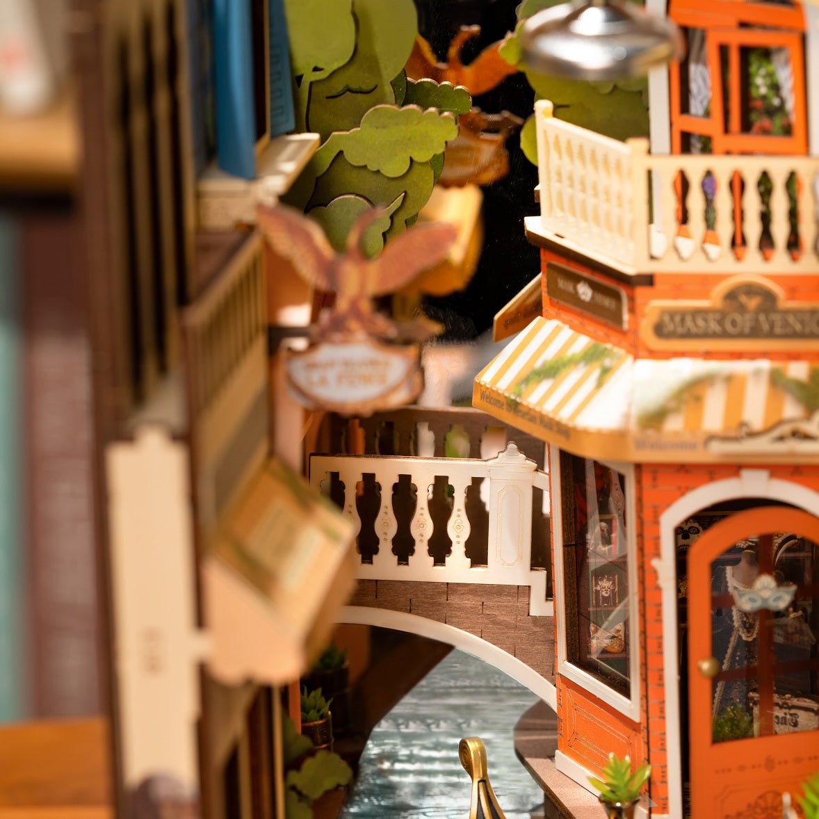 R)TGB08 ヴェネツィア - つくるんです公式