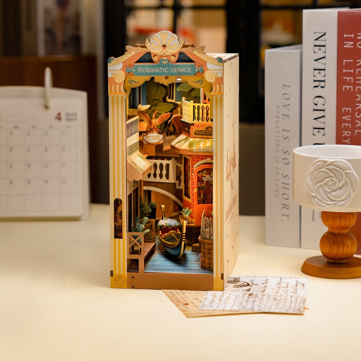 R)TGB08 ヴェネツィア - つくるんです公式