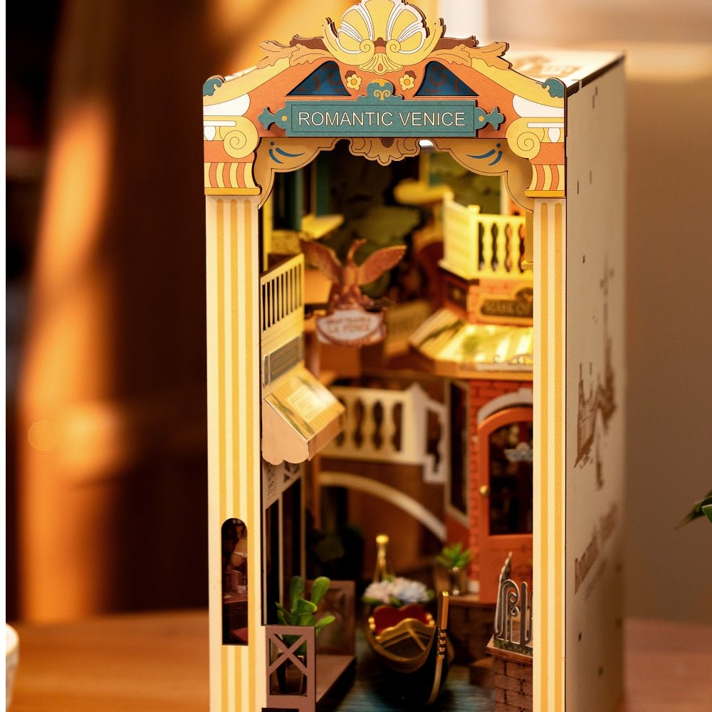 R)TGB08 ヴェネツィア - つくるんです公式