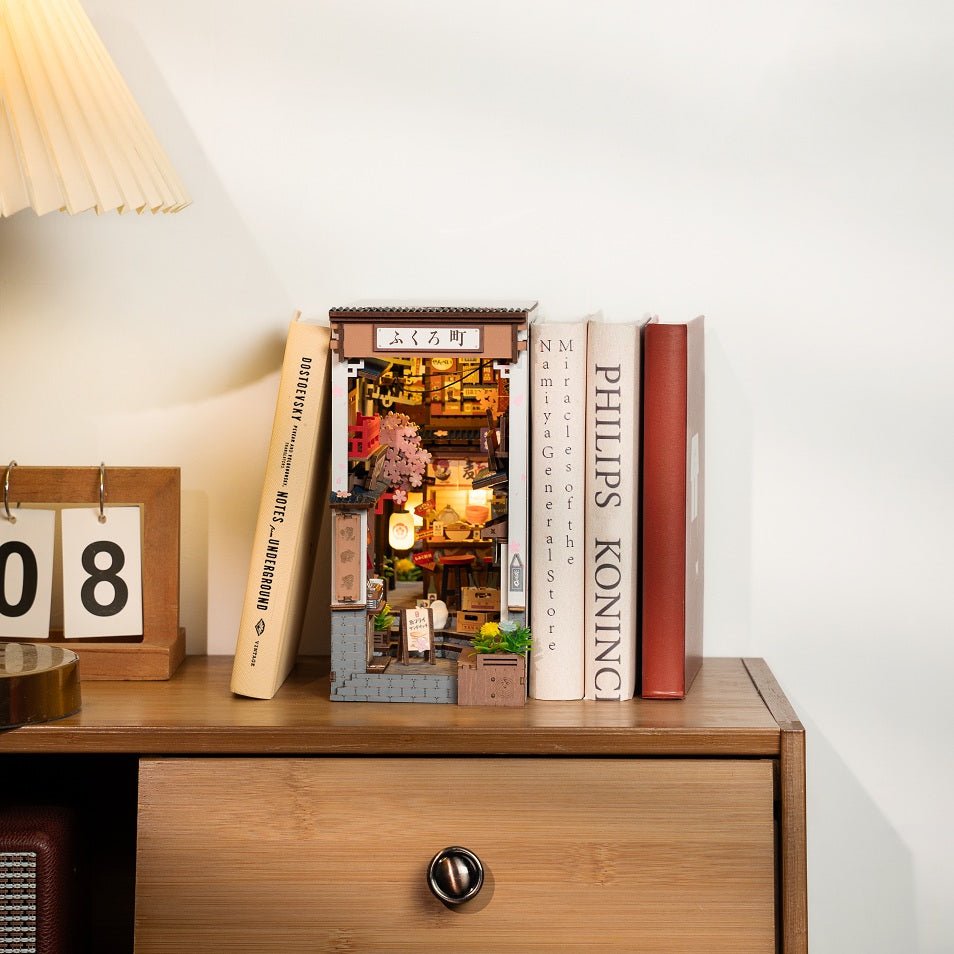 R)TGB11 ディープな飲食街 - つくるんです公式